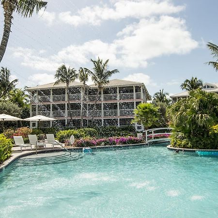 Ocean Club West Resort Grace Bay Eksteriør bilde