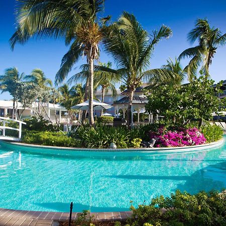 Ocean Club West Resort Grace Bay Eksteriør bilde