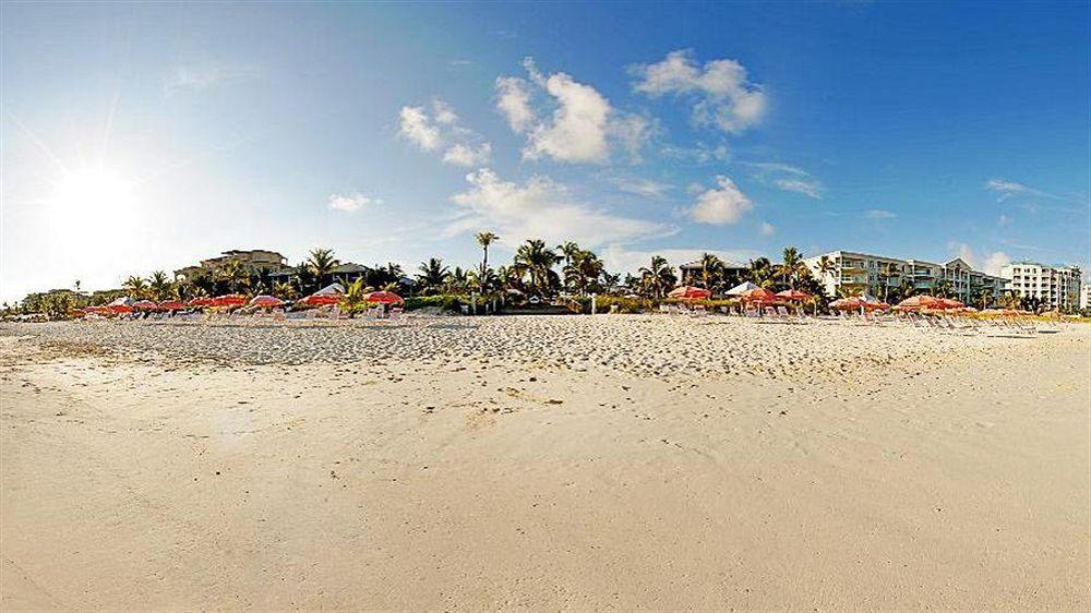 Ocean Club West Resort Grace Bay Eksteriør bilde