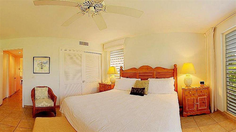 Ocean Club West Resort Grace Bay Eksteriør bilde