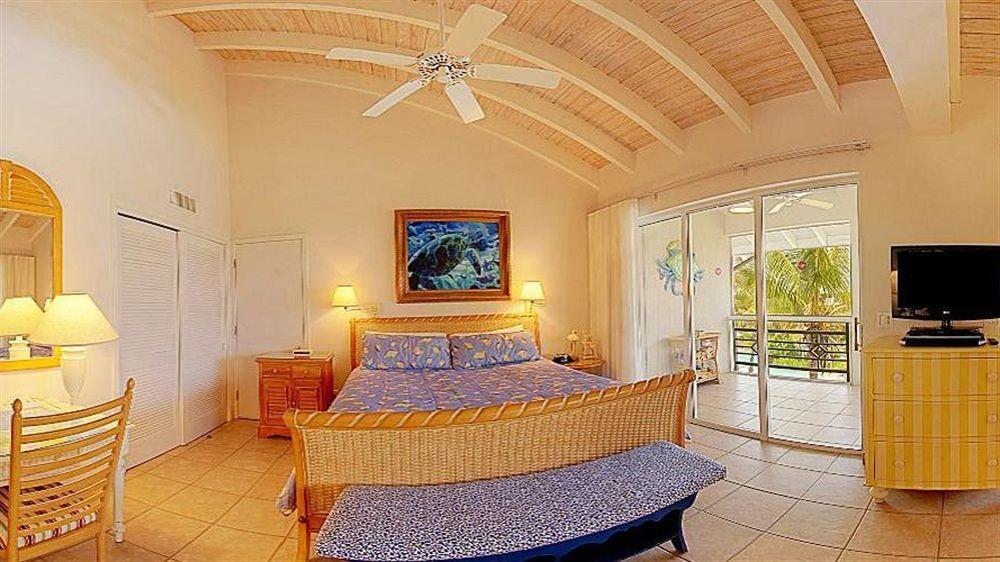 Ocean Club West Resort Grace Bay Eksteriør bilde