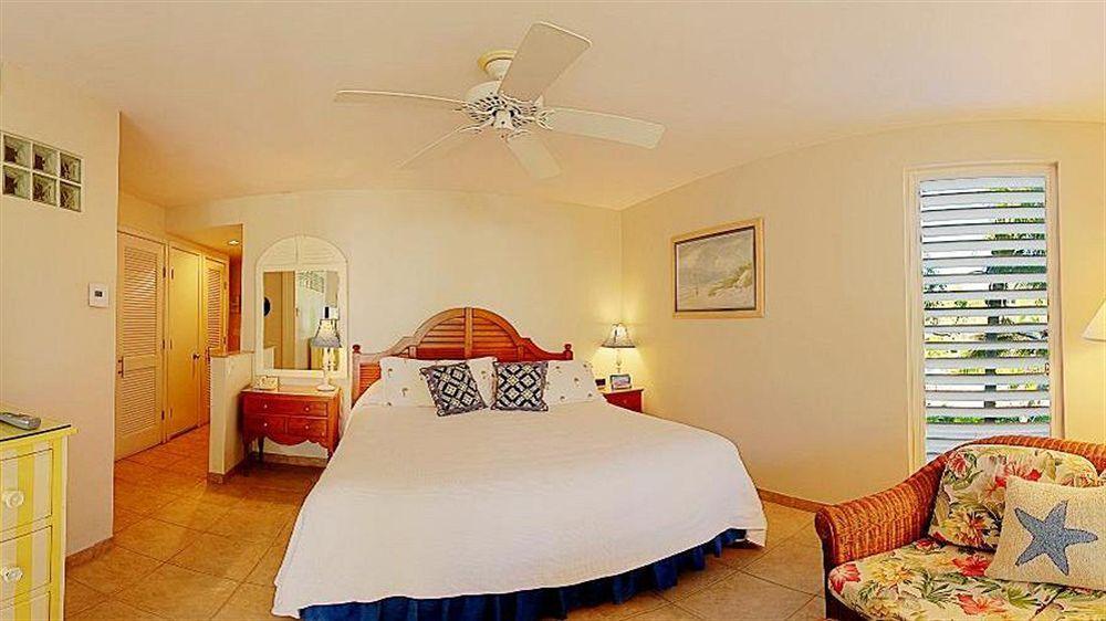 Ocean Club West Resort Grace Bay Eksteriør bilde