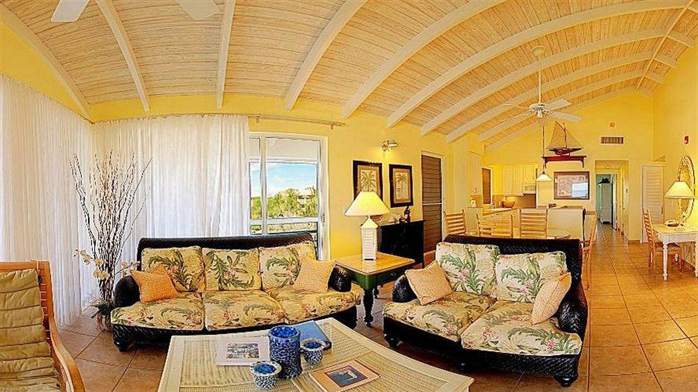 Ocean Club West Resort Grace Bay Eksteriør bilde