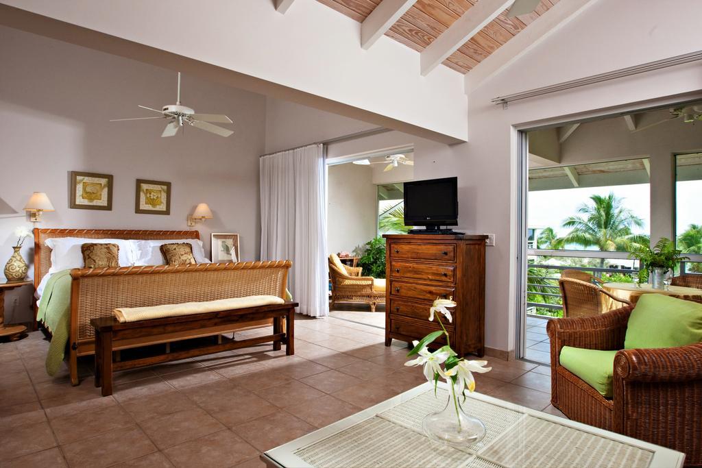 Ocean Club West Resort Grace Bay Rom bilde