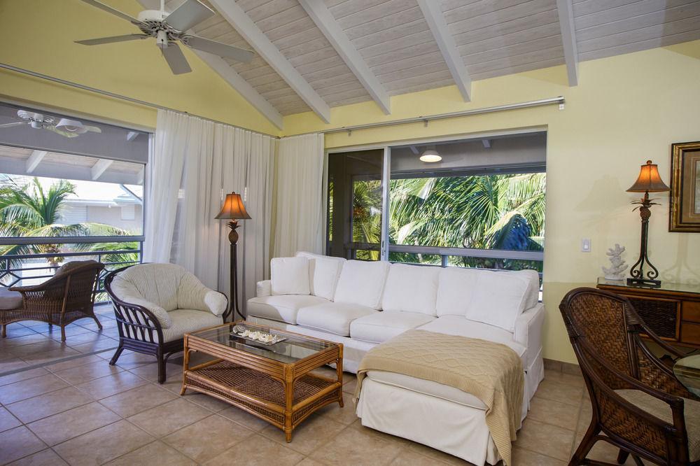 Ocean Club West Resort Grace Bay Eksteriør bilde