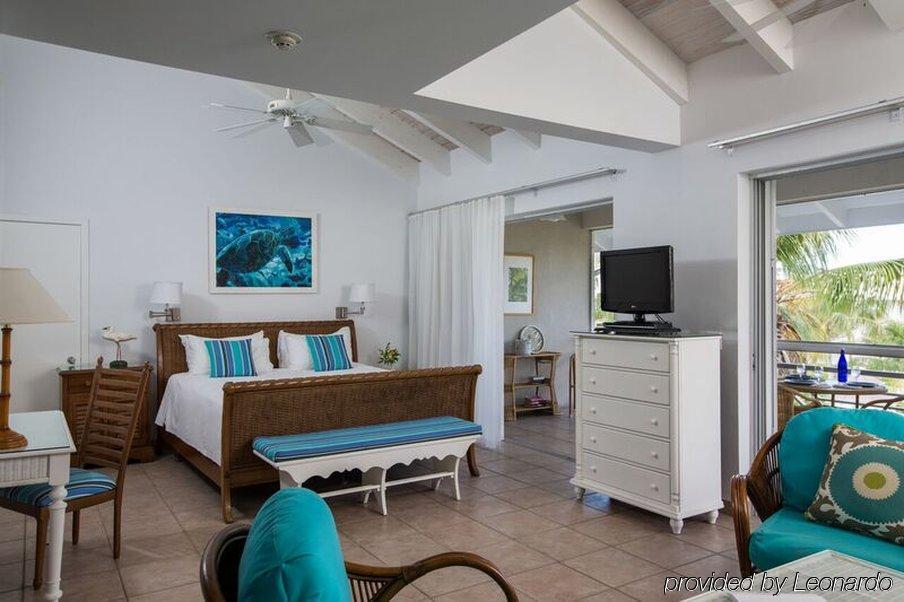 Ocean Club West Resort Grace Bay Eksteriør bilde