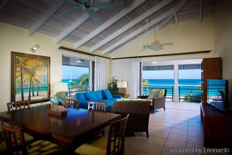 Ocean Club West Resort Grace Bay Eksteriør bilde