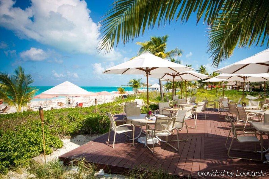 Ocean Club West Resort Grace Bay Eksteriør bilde