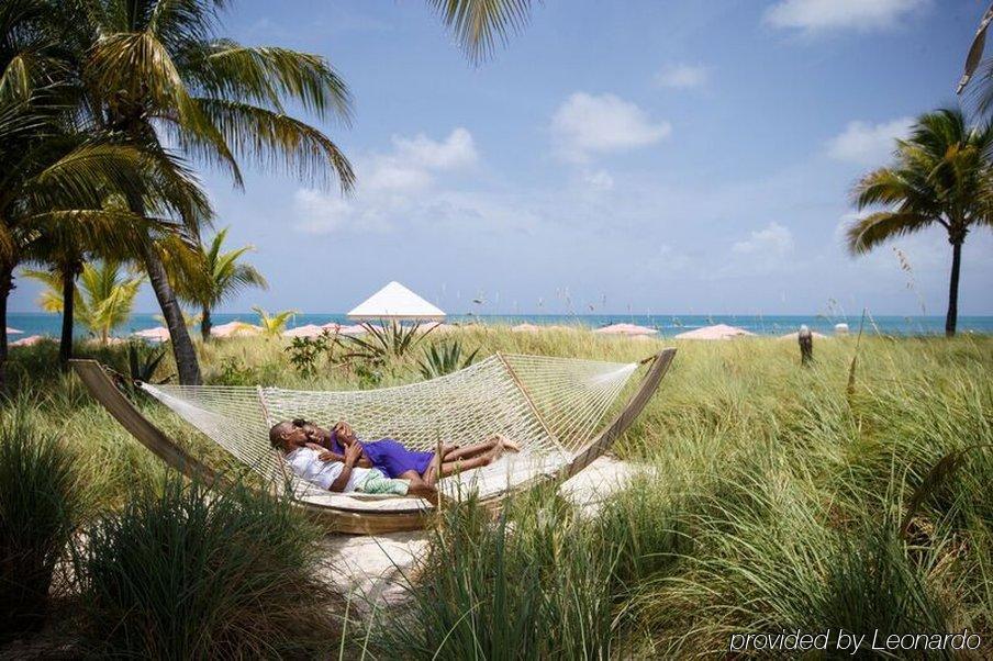 Ocean Club West Resort Grace Bay Eksteriør bilde