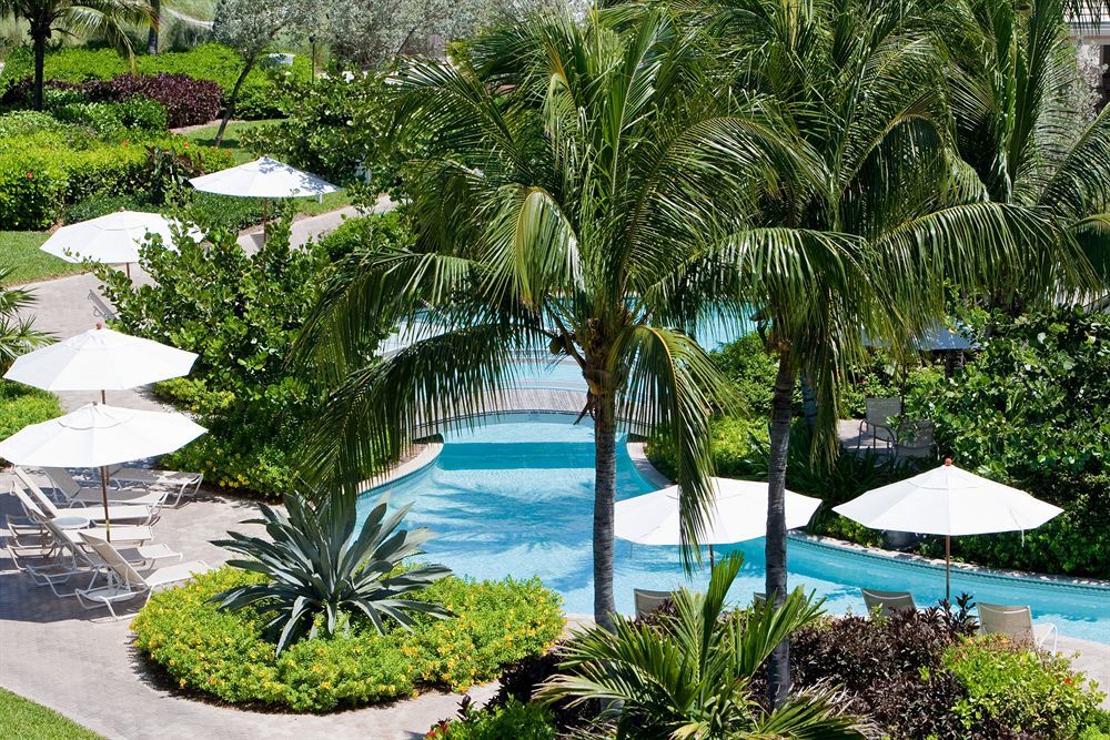 Ocean Club West Resort Grace Bay Eksteriør bilde