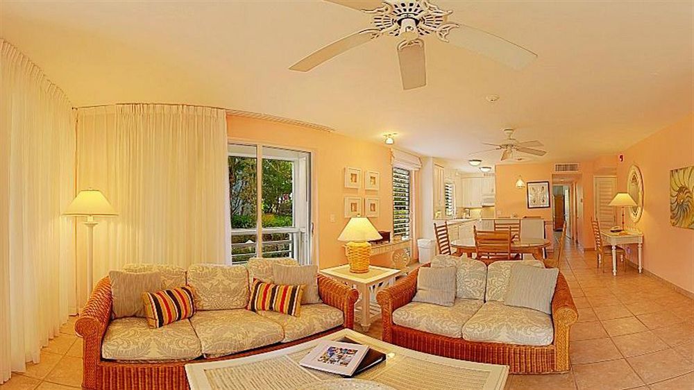 Ocean Club West Resort Grace Bay Eksteriør bilde