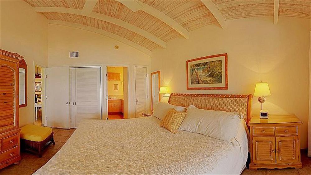 Ocean Club West Resort Grace Bay Eksteriør bilde