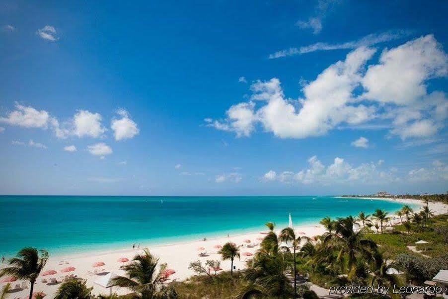 Ocean Club West Resort Grace Bay Fasiliteter bilde