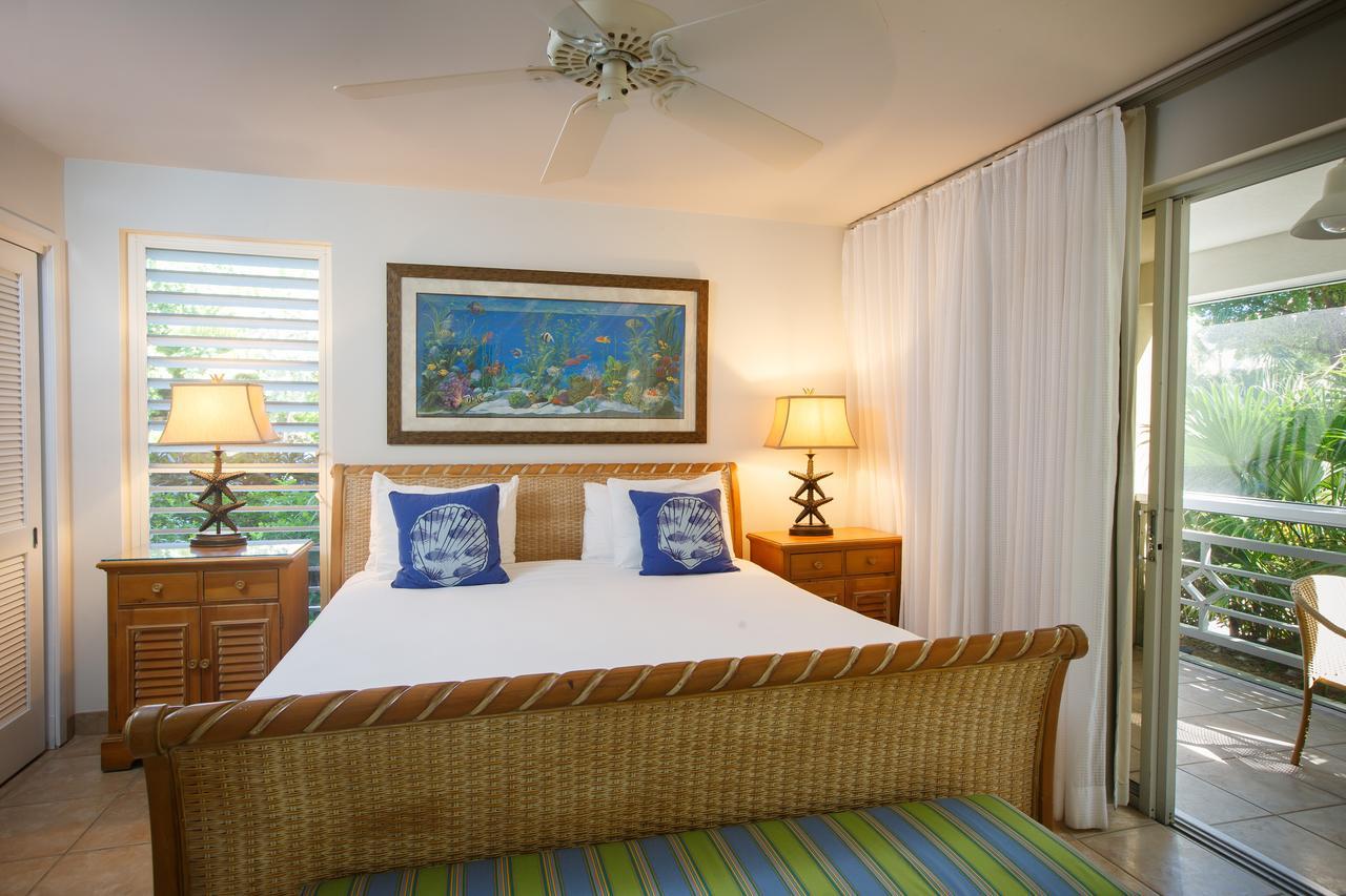 Ocean Club West Resort Grace Bay Eksteriør bilde