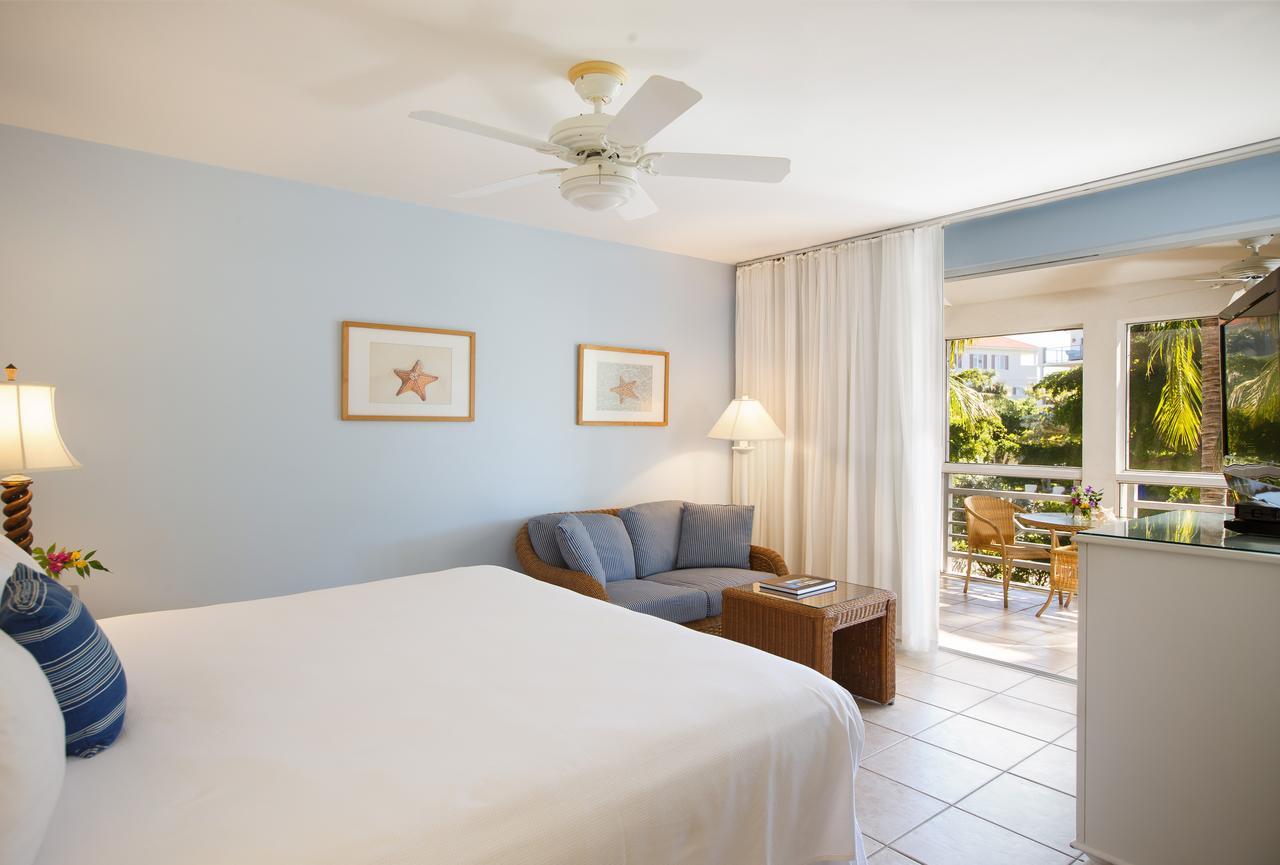 Ocean Club West Resort Grace Bay Eksteriør bilde