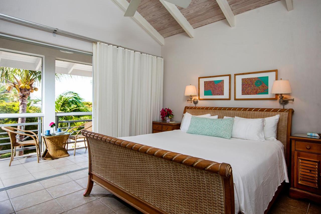 Ocean Club West Resort Grace Bay Eksteriør bilde