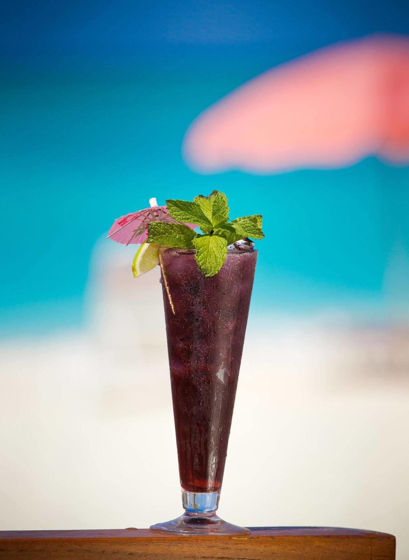 Ocean Club West Resort Grace Bay Eksteriør bilde