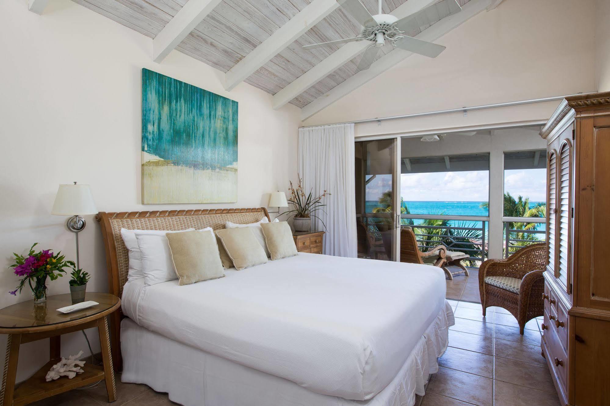 Ocean Club West Resort Grace Bay Eksteriør bilde