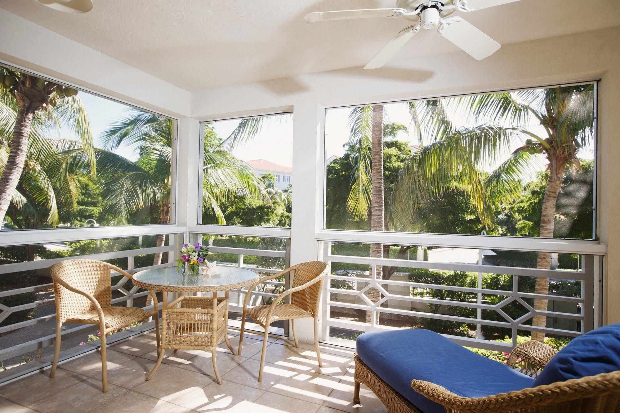 Ocean Club West Resort Grace Bay Eksteriør bilde